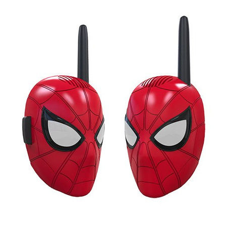 Spider-Man - Walkie talkie / Walkie talkies
