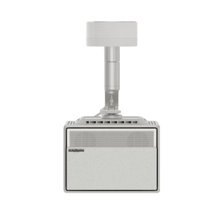 XGIMI Ceiling Mount | original ceiling mount with a compartment for the power supply