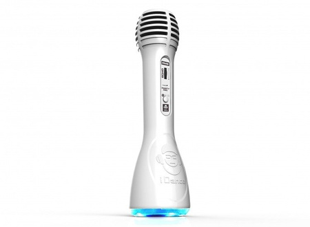iDance PM 6 - Bluetooth microphone