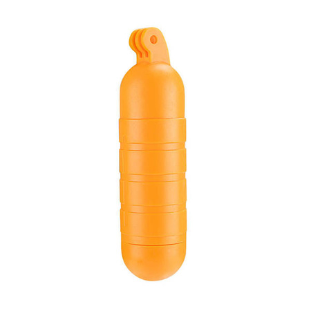 Telesin GP-MNP-102 | basic buoyancy mount for sports cameras