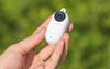 Sunnylife Insta360 GO 3 protective case White