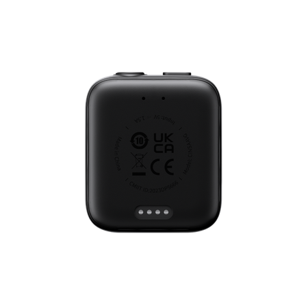 Insta360 GPS Preview Remote | pilot bezprzewodowy z trackerem GPS do kamer Ace Pro | Ace Pro 2 | X4 | X5