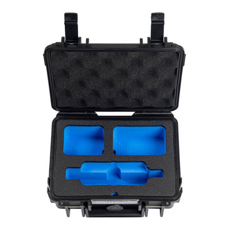 Professional B&W case for Insta360 ONE X2 / X3 cameras