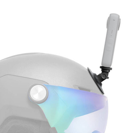 Insta360 Snow Bundle - a set of accessories for a skateboard, inline skates, skis, snowboard, scooter, bicycle, motorcycle