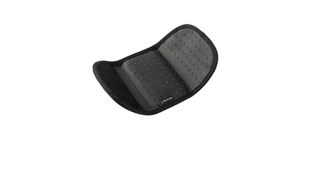 Telesin backpack strap mount with J-hook for sports cameras (GP-BPM-003)