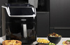 Princess 6.5 L fat-free fryer
