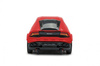 Lamborghini Huracan - car-shaped suitcase