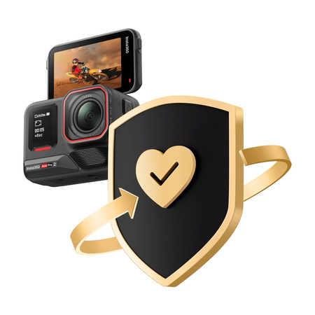 Insta360 FlexiCare for Insta360 Ace Pro 2 - physical card