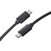 Insta360 Type-C cable | oryginalny kabel USB-C do transmisji i ładowania