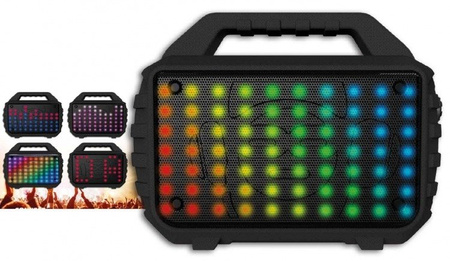 iDance Blaster BL400 - głośnik Bluetooth 80W