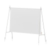 XGIMI Portable Outdoor Screen 70" | Mobile Projection Screen 155×87.2cm