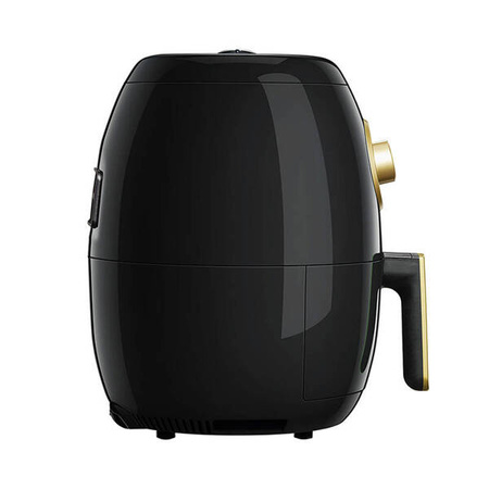 Bear Air fryer A19A (black)