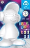iDance Beat Boy BBL10E - luminous speaker with a power of 10 watts
