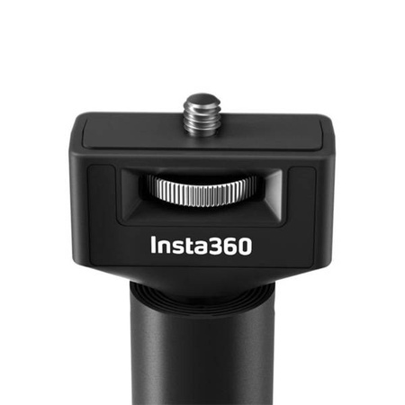 Insta360 Power Selfie Stick | original boom with a built-in 4500mAh power bank