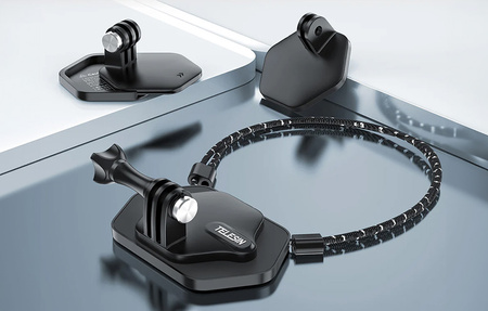 Magnetic expansion mount kit set Telesin