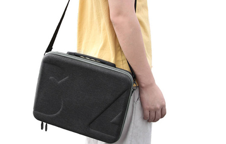 Sunnylife Protective Case for Insta360 ONE X2 / X3 (IST-B192)