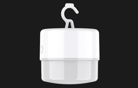 Superfire T20 camping lamp, 180lm, USB