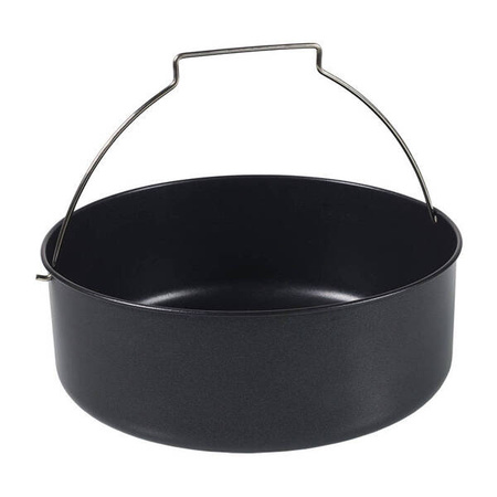Princess 6.5 L fat-free fryer
