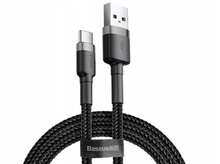 Usb-c Usb Type-c Quick Charge cable 200cm 2a / Baseus