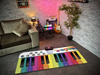 Giant Piano Mat - nowy model