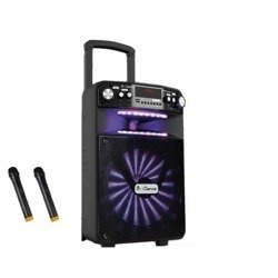 iDance Groove GR508X - głośnik Bluetooth 500W