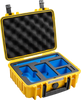 Professional B&W case for Insta360 X4 cameras