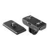 Insta360 Quick Release Mount | original quick mounting bracket for Ace Pro, Ace Pro 2, ONE RS, ONE X2, X3, X4 cameras