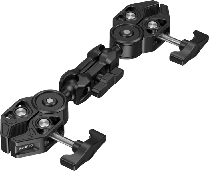 SmallRig 5453 | Dual Head Super Clamp | Podwójny Uchwyt Super Clamp pol_pl_SmallRig-5453-Dual-Head-Super-Clamp-Podwojny-Uchwyt-Super-Clamp-8098_2