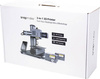 Snapmaker 3 in 1 multifunction printer - 3D printer, laser and CNC milling machine in one!