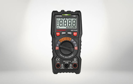 Cyfrowy multimetr uniwersalny Habotest HT113B