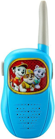 PAW Patrol - Walkie talkie / Walkie talkie