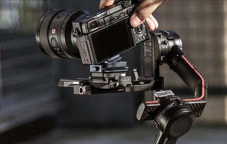 PGYTECH SnapLock quick connector (P-CG-050)