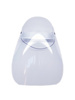 Becker Healthcare V1 - lightweight protective face shield