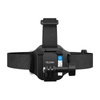 TELESIN headband with quick connector for sports cameras