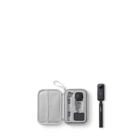 Insta360 X3 camera kit (128GB)