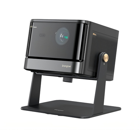 Dangbei Mars Pro 2 | Bundle + stand laser projector