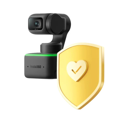 Insta360 Virtual Care do Insta360 Link - kod elektroniczny