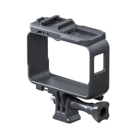 Insta360 ONE R Shoe Mounting Bracket - camera frame