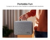 Atom Smart Projector Case - Przenośne Etui dla Projektora Dangbei Atom