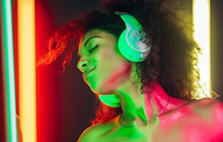 Puluz Photo Lamp 132 Led