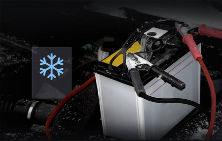 Xparkle ABC01 car charger