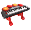 iDance My Piano MP 300 - a mini piano for learning and fun