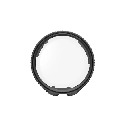 Insta360 X4 Air Standard Lens Guards | Szkła ochronne na soczewki twardości H7