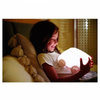Ridaz VW bus mood light - a car-shaped night lamp