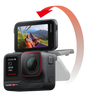 Insta360 Ace Pro - 8K camera with AI artificial intelligence and LEICA optics
