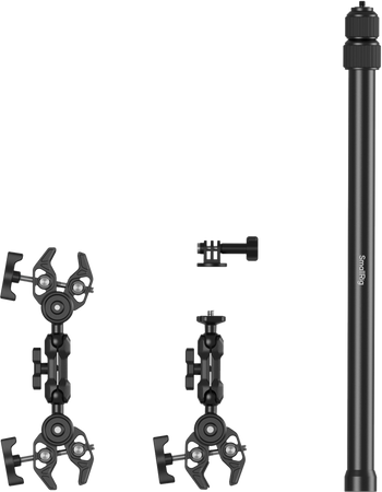 SmallRig 5459 Cycling Camera Mount