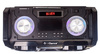 iDance Party Box XD15MK2 - 100W DJ console
