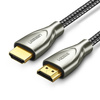 UGREEN HD131 Kabel HDMI 2.0 1m (czarno-szary)