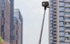 Selfie stick do kamer sportowych | 0,9m | Telesin GP-MNP-90D