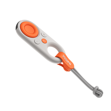 XGIMI MoGo 4 | ultra mobilny projektor